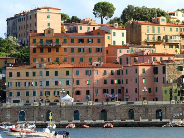 Rio Marina (English)