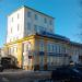 Бизнес-центр «Варшавка, 36» в городе Москва