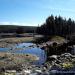 Ellis Creek Dam and Reservoir