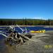 Ellis Creek Dam and Reservoir