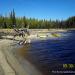 Ellis Creek Dam and Reservoir