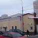 1-й Добрынинский пер., 19 строение 6 в городе Москва