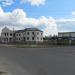 Конечная остановка «Старая Волотова» в городе Гомель