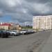 Трансформаторная подстанция ТП 947 в городе Гомель