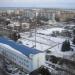 Площадь Шевченко в городе Вышгород