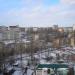 Вышгород в городе Вышгород