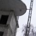 Недостроенный и заброшенный объект РПЦ в городе Москва