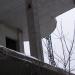 Недостроенный и заброшенный объект РПЦ в городе Москва