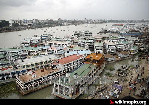 sadarghat-launch-terminal-dhaka