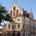 Plac Rynek in Rzeszów city