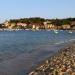 plage de Marina di Campo