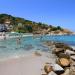 plage de Sant'Andrea