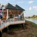 CENMA (Centro de Entretenimiento y Negocios del Malecón) en la ciudad de Villahermosa
