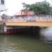 Tan Kim Seng Bridge 金声桥 in Bandar Melaka city