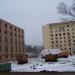 Очистные сооружения в городе Москва
