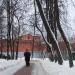 Здания завода братьев Бромлей (начало ХХ в.) в городе Москва
