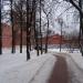 Здания завода братьев Бромлей (начало ХХ в.) в городе Москва