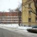 ул. Госпитальный Вал, 5 корпус 17 в городе Москва