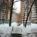 ул. Госпитальный Вал, 5 строение 4 в городе Москва