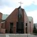 Church of St. Paul the Apostle conversion in Warsaw city