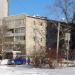 Снесённый жилой дом (Заводская ул., 5) в городе Красногорск