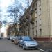 ул. Госпитальный Вал, 5 корпус 15 в городе Москва
