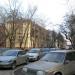ул. Госпитальный Вал, 5 корпус 13 в городе Москва