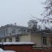 Бывший бизнес-центр «Шаболовка 34» (ул. Шаболовка, владение 34) в городе Москва