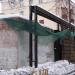 Бывшая территория выведенного завода «Огонёк» в городе Москва