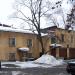 Донская ул., 27 корпус 3 в городе Москва
