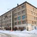 Общежитие Вологодского колледжа технологии и дизайна № 17 в городе Вологда
