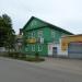 просп. Карла Маркса (ru), 13 in Uusi Laatokankaupunki city