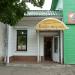 Кафетерий (ru) in Uusi Laatokankaupunki city