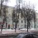 Чудинцева ул., 4 в городе Великий Новгород