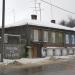 Снесенный жилой дом (Княгининская ул., 9) в городе Владимир