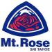 Mt. Rose Ski Tahoe