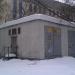 Трансформаторная подстанция в городе Москва