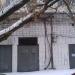 Трансформаторная подстанция в городе Москва