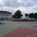 Гарадская плошча in Ваўкавыск city