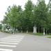 Памятник Петру I (ru) in Uusi Laatokankaupunki city