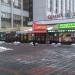 Торговый центр в городе Москва
