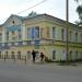 просп. Карла Маркса (ru), 6 in Uusi Laatokankaupunki city