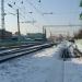 Снесённый пост ЭЦ в городе Москва
