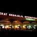 Hazrat Shahjalal International Airport