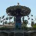 Silly Symphony Swings in Anaheim, California city