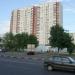 Трансформаторная подстанция в городе Москва