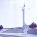 Пам'ятник авіаторам-чорноморцям в місті Севастополь