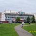 Снесённый кинотеатр «Аврора» в городе Москва