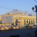 Торговый дом «Пассаж» в городе Барнаул