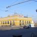 Торговый дом «Пассаж» в городе Барнаул